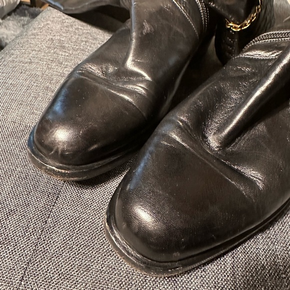 Bally Boots - Picture 4 of 4